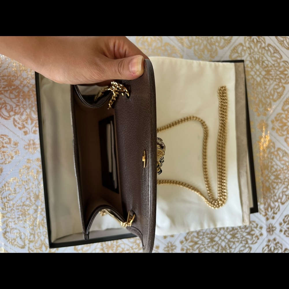 … Supreme Rajah Mini Bag - Picture 8 of 12